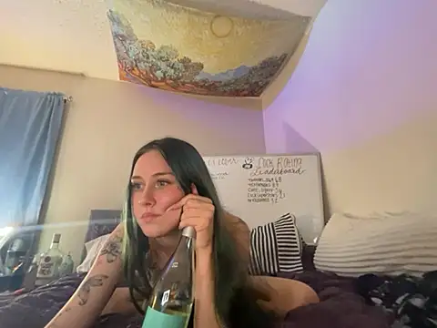meganparkerrr22 live cam preview