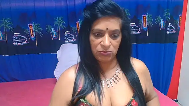 INDIANFUSION live cam preview
