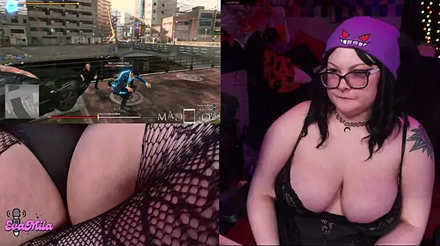 evamila live cam preview