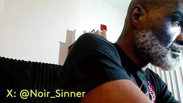 sinnernoir