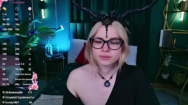 ChloeWells