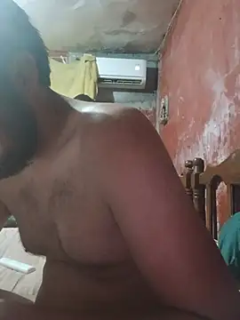 Comandante06 live cam preview