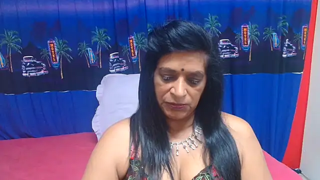 INDIANFUSION live cam preview