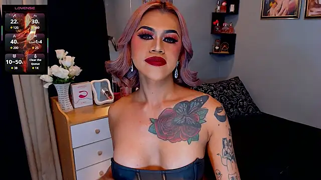 StellaStrong30