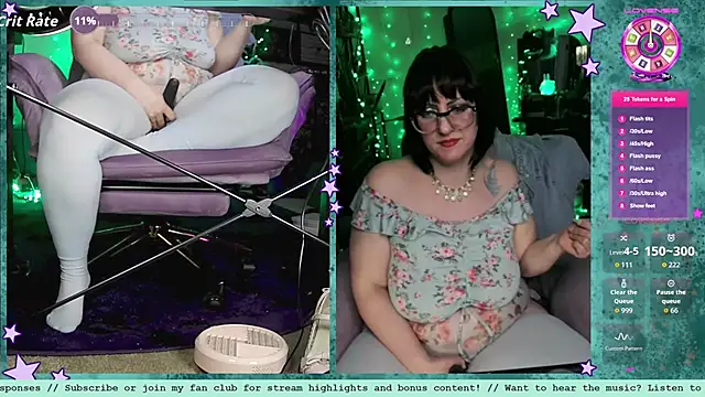 LadyMarzanna