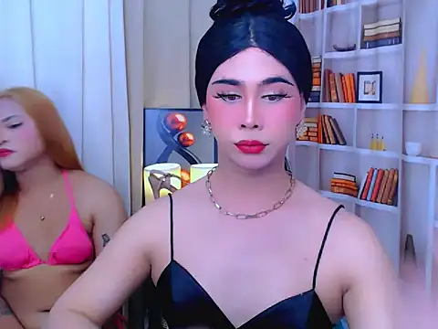 Bini_Red live sex cam