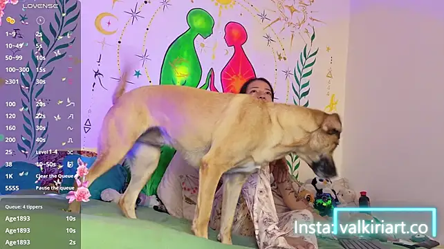 zorravioletta1 live cam preview