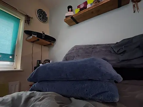 Tattooednakedguy