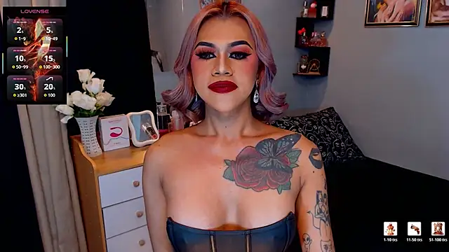StellaStrong30