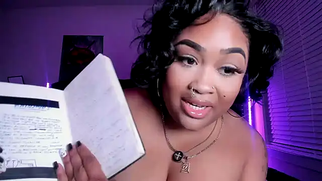 lovelyzylah (F young) - RIDE ME GODDESS