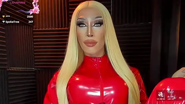 limitlessgoddes_mistress (T young) - BE  MY DOG ?   A  WORTHLESS   BITCH?