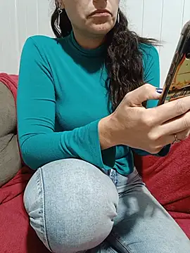 Lupita_sol