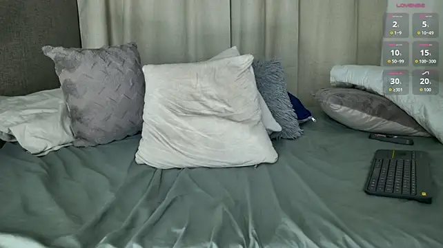 Jaor_owens20 live cam preview