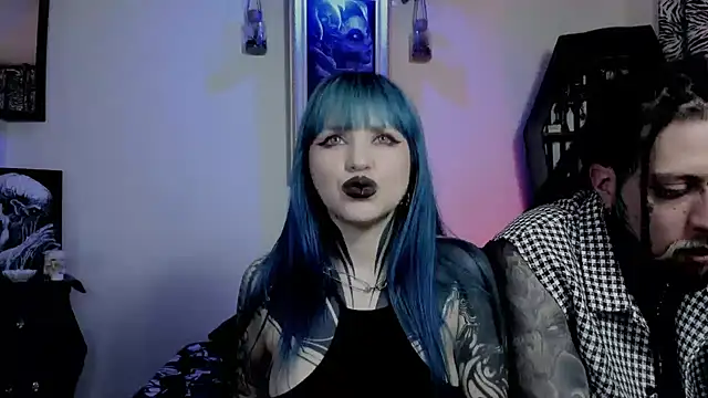 DimmuandDarkness live cam preview
