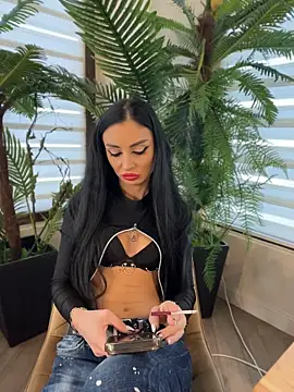 FeetVibe live cam preview