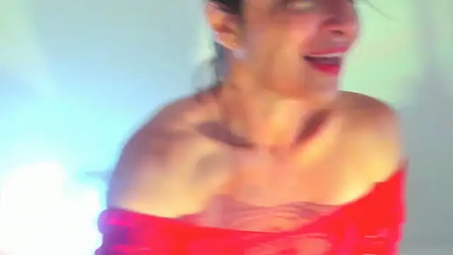 Liloo8923 live cam preview