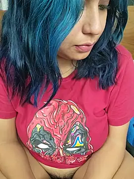 azulzulix live cam preview