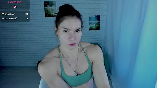 Lisa_Ray live cam preview