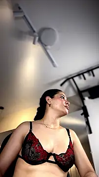 SHARONN____ live cam preview