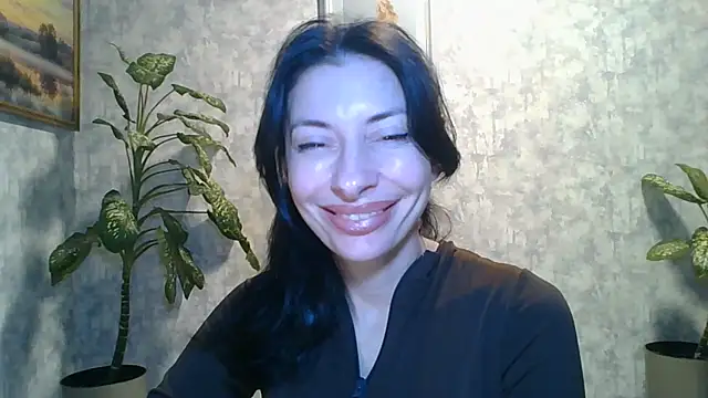LissaBlossom live cam preview