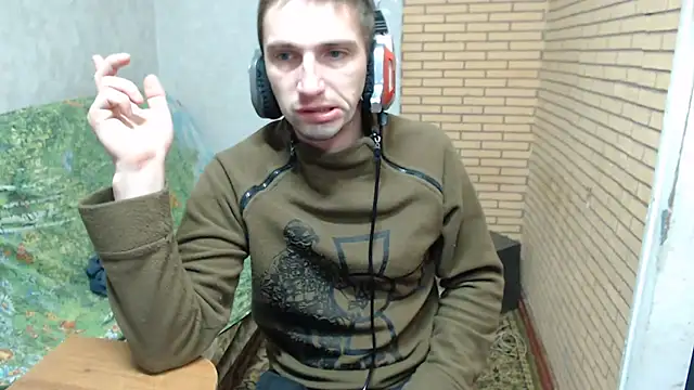 MikeWazowskiAlex live cam preview