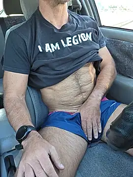 GreekGuyOutdoors