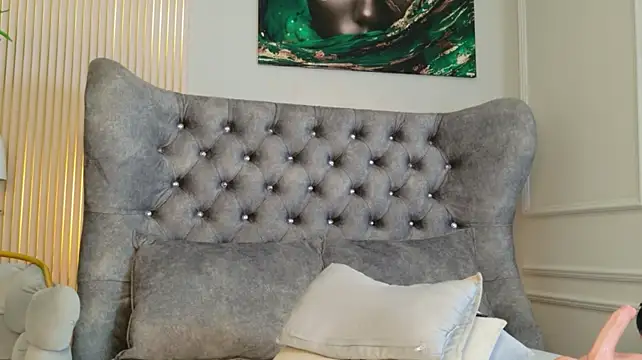 MeganXDesire