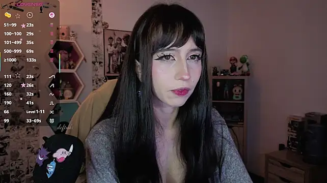 deftsuki