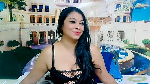 IndianBarkath live cam preview