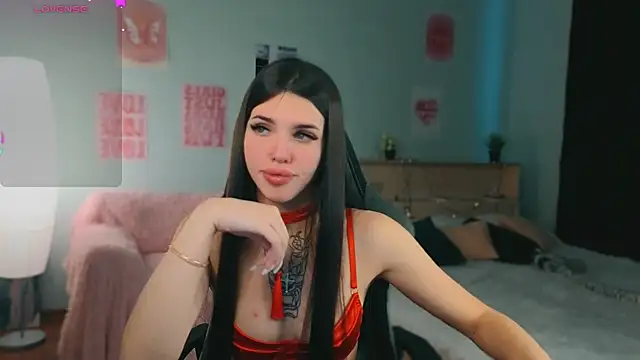 molly_rettyy live cam preview