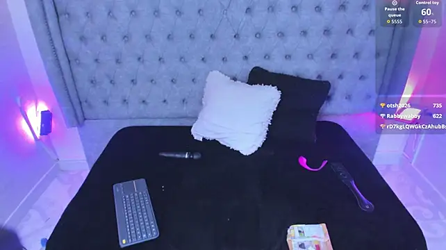 Gyal_Smith live cam preview