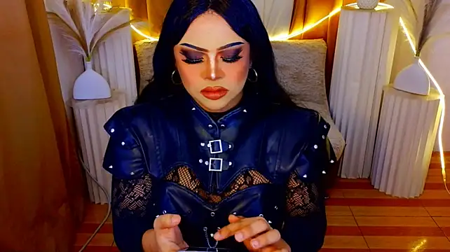 BigcockjasmineTs