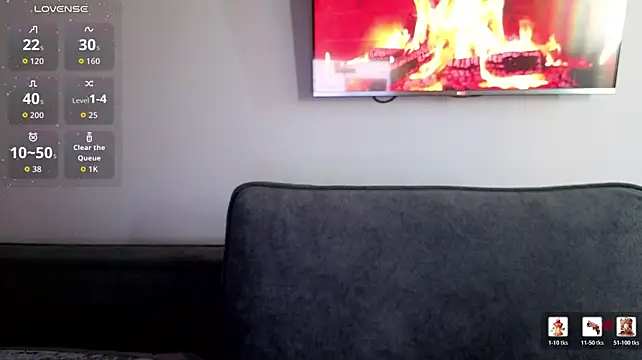 nikky_drive live cam preview