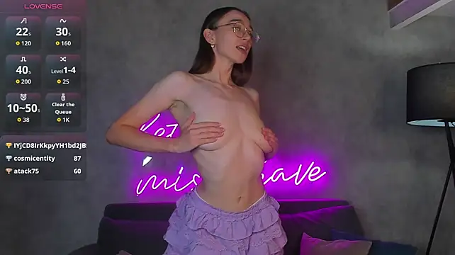 Lucy_Green live cam preview