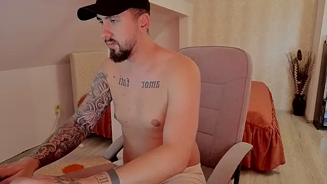 LoganStroud