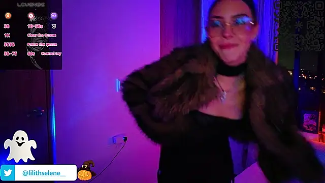 lilithselene