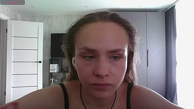 Annie_Cohn live cam preview