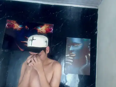 JaxM_ live cam preview