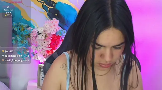 Zoe_Bloom__ live cam preview