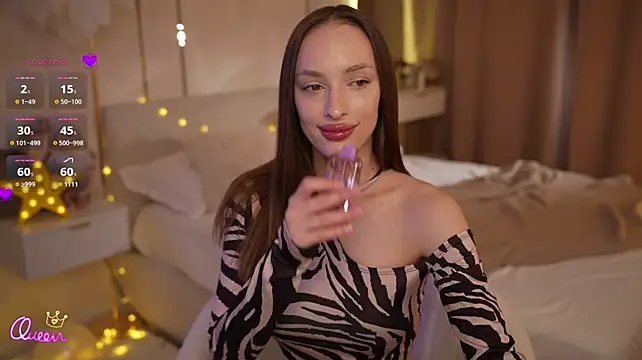 Mila_Rosalie live cam preview