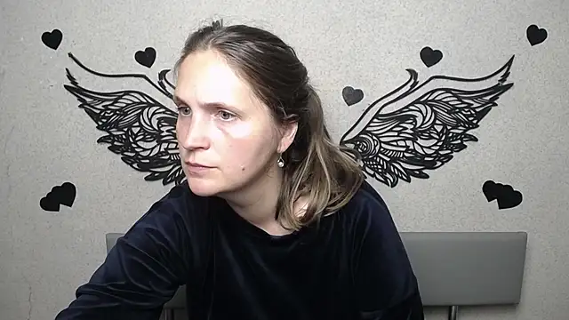 LoraParker live cam preview