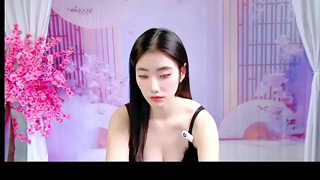 yaoyao_008 live cam preview