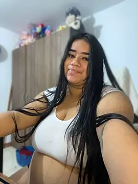 Chubby_antonela