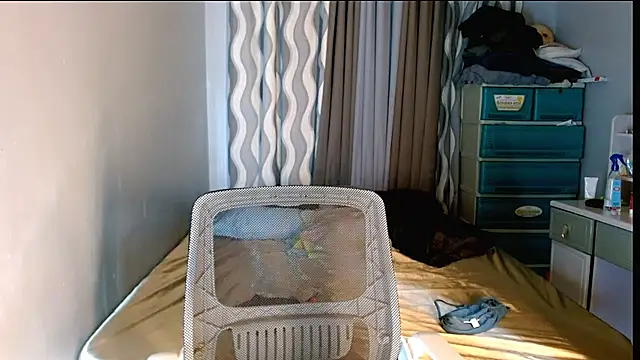 AsiaticRose_06 live cam preview