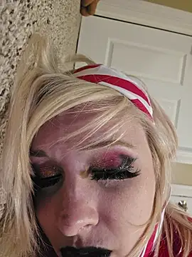 AmethystFoxx webcam