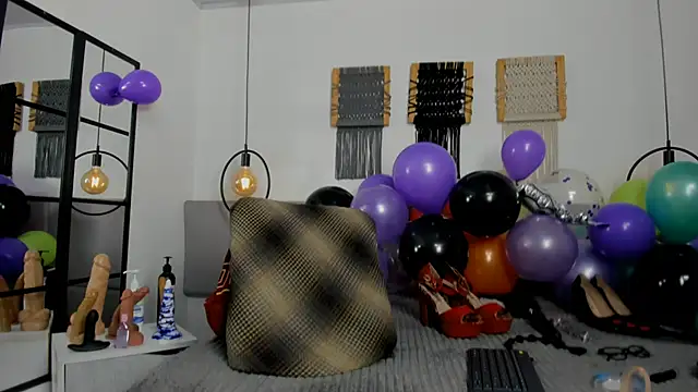 Sweet_camille webcam