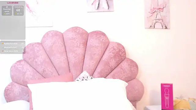 MilaaAdams
