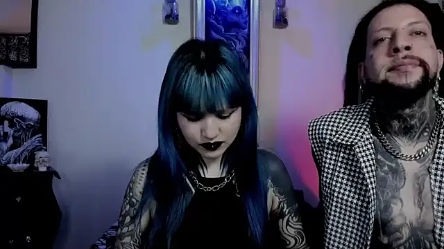 DimmuandDarkness webcam