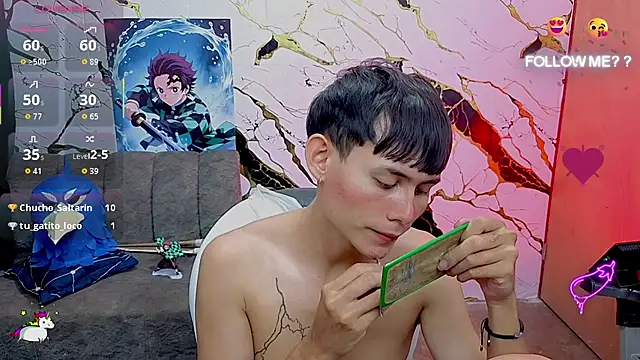 andres（tanjiro_cute）