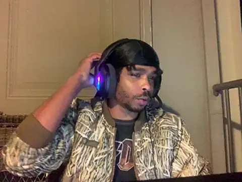 anthonyroth webcam